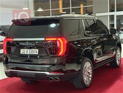 جي ام سي يوكون